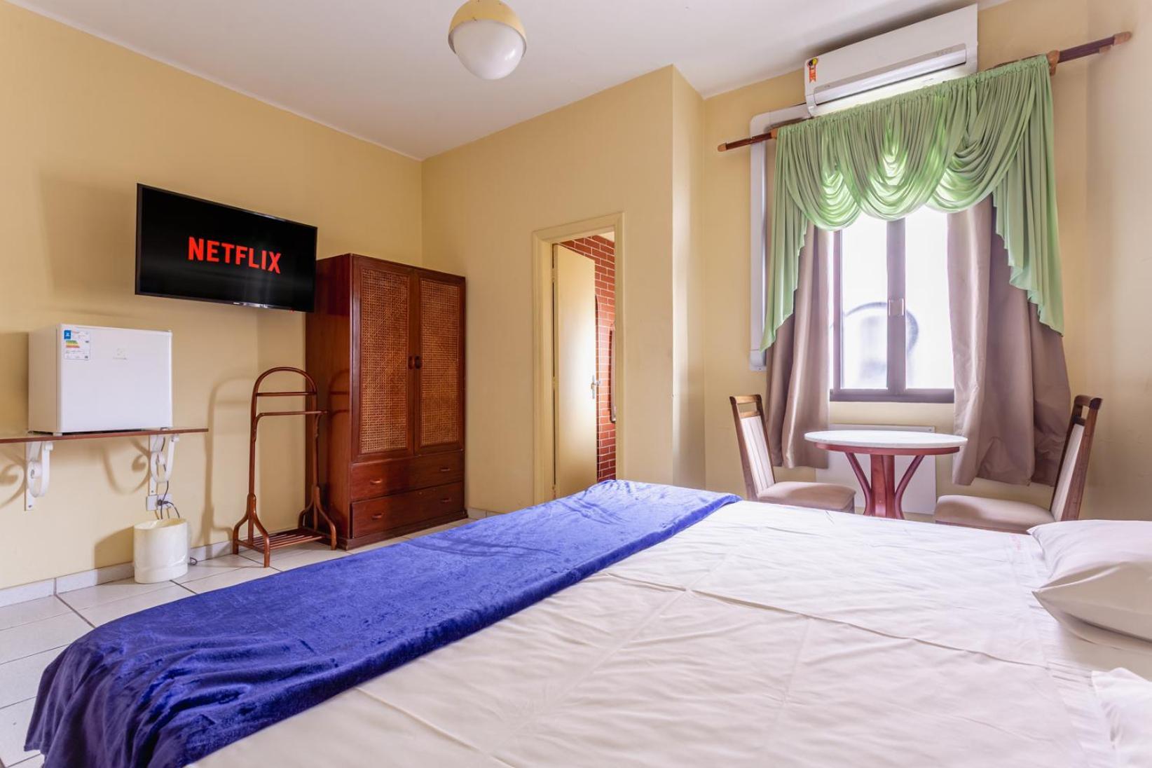 Daher Center Hotel — Photos 2