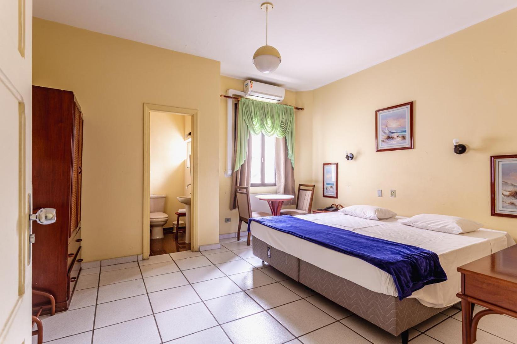 Daher Center Hotel — Photos 1